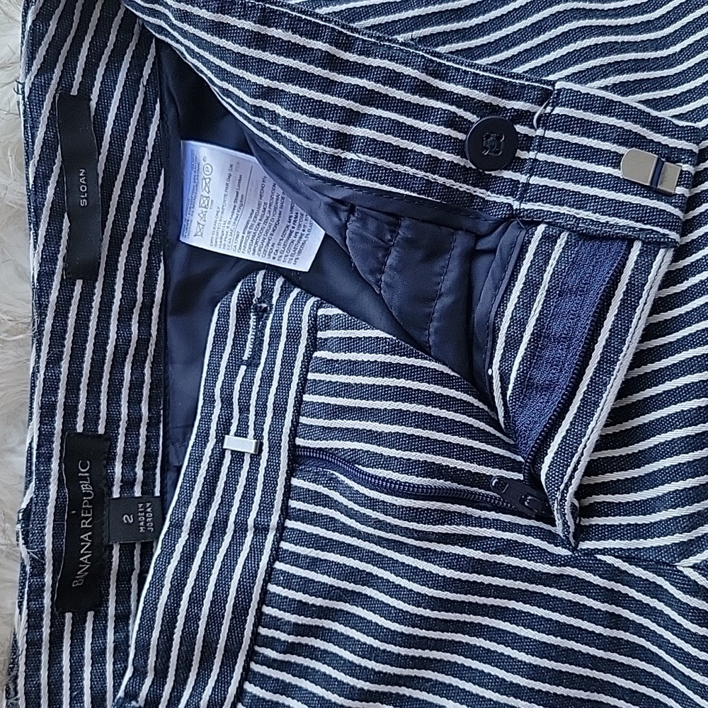 Sloan Trousers View 2